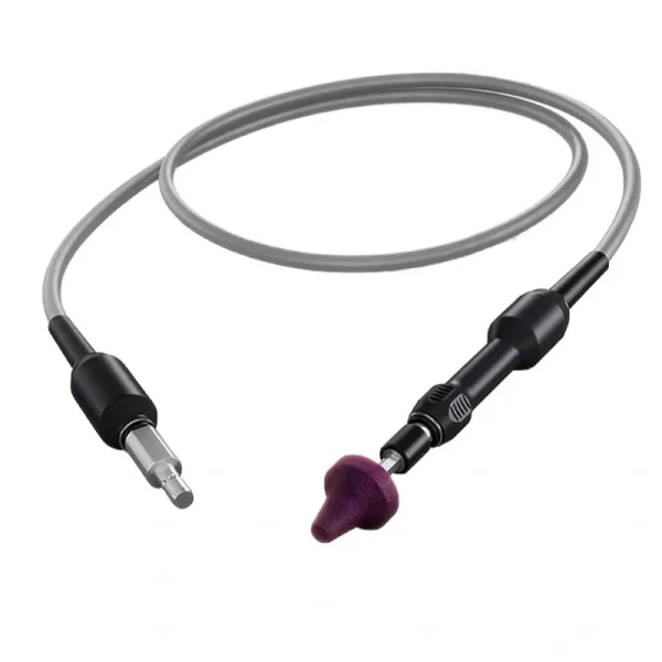 Flex Flexible Welle FS 140 C Set für PXE 80 10.8-EC