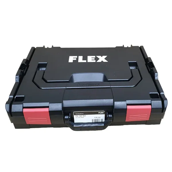 FLEX Flexible Welle FS 140 Set für PXE 80 10.8-EC