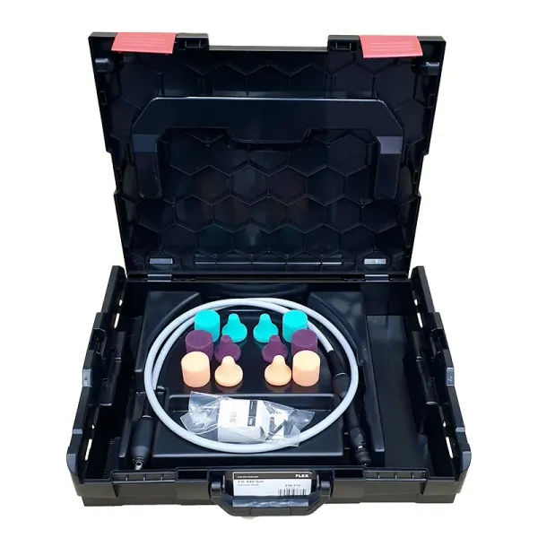 FLEX Flexible Welle FS 140 Set für PXE 80 10.8-EC