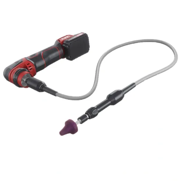 Flex Flexible Welle FS 140 C Set für PXE 80 10.8-EC