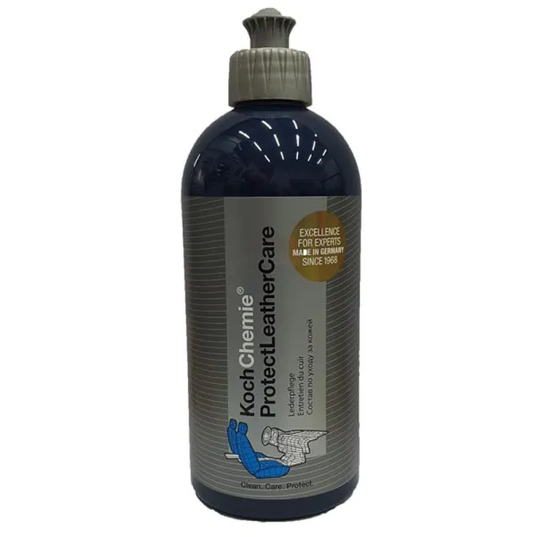 Koch Chemie Protect Leather Care 500 ml