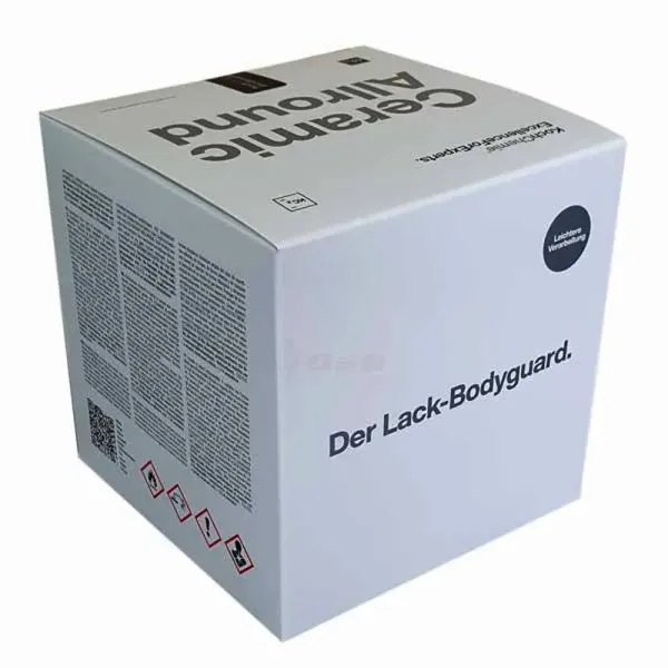 Koch Chemie Ceramic Allround C0.02 75 ml