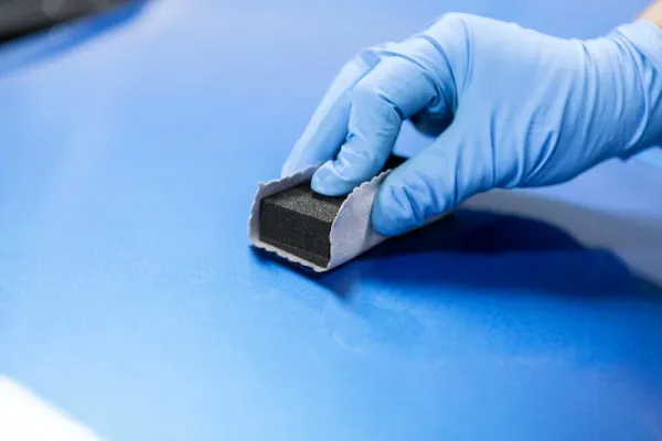 Koch Chemie Ceramic Allround C0.02 75 ml