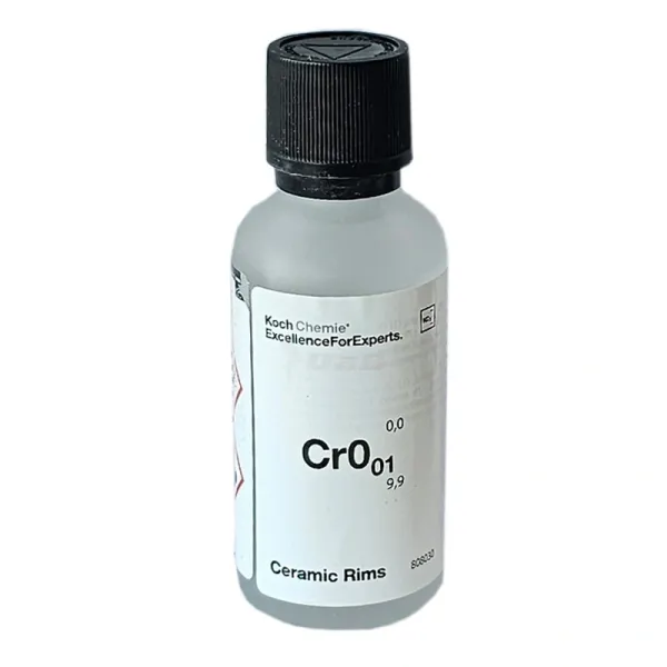 Koch Chemie Ceramic Rims Cr0.01, 30 ml
