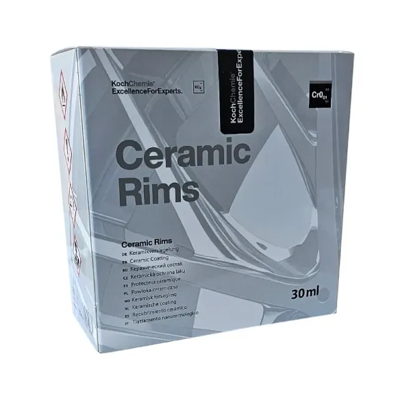 Koch Chemie Ceramic Rims Cr0.01, 30 ml