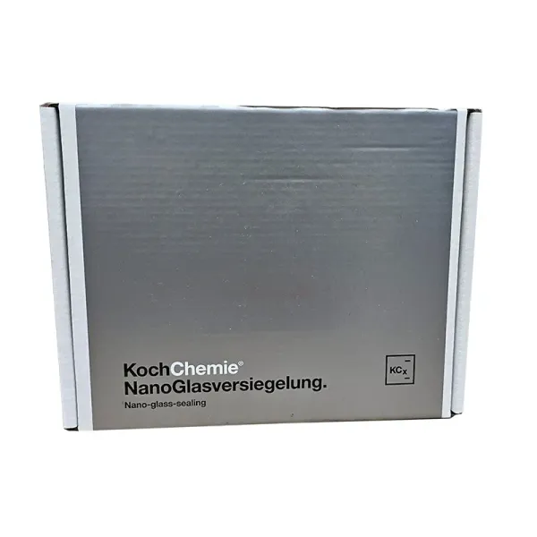Koch Chemie Nano-Glasversiegelungs-Set 2 x 250 ml
