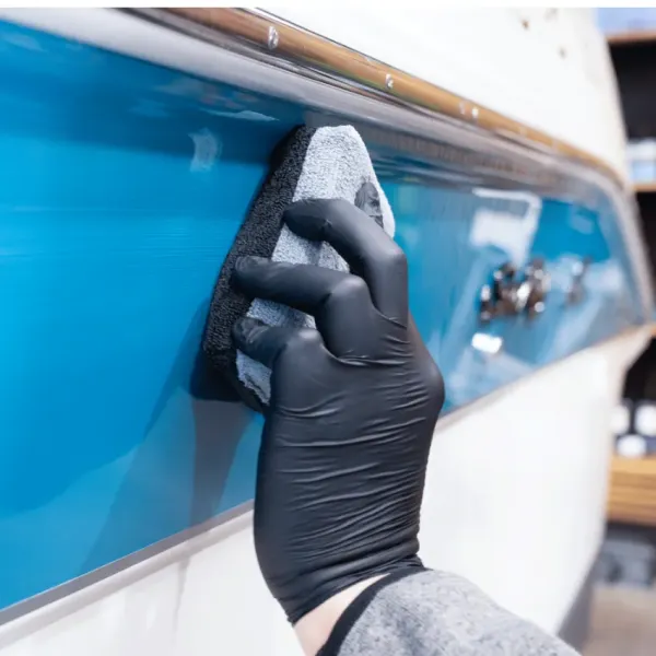 Koch Chemie THE FINISHER BodyGuard 1 l Sprühversiegelung für Lack und Gelcoat