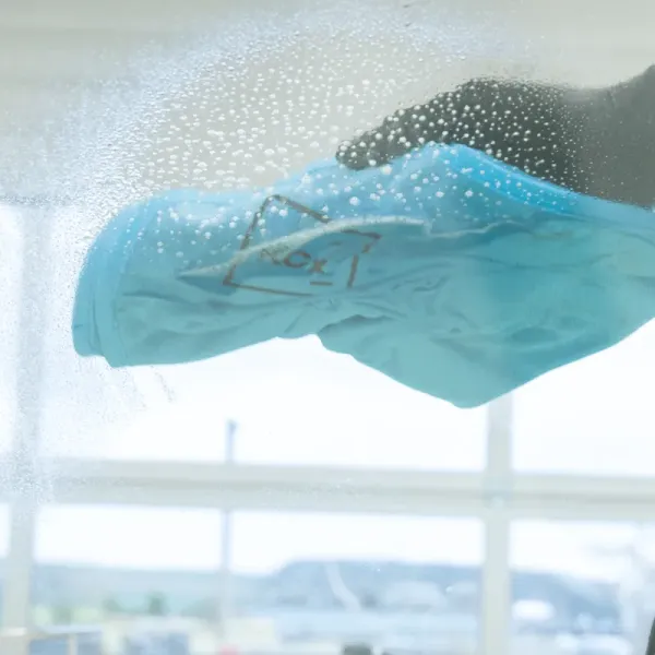 Koch Chemie THE FINISHER SeaYou 0,5L Glas- und Kunststoffreiniger