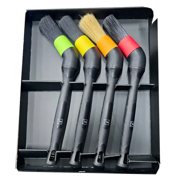 Koch Chemie Exterior Brush Set