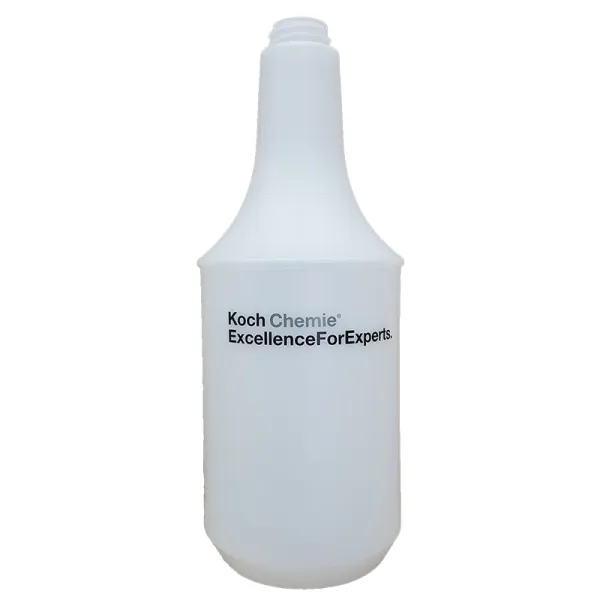 Koch Chemie Zylinderflasche 1L für Sprühkopf