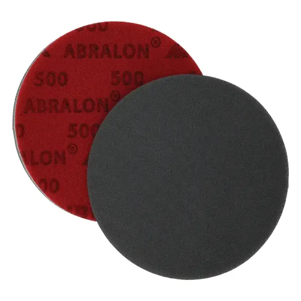Mirka Abralon Ø 150 mm Schleischeiben K180 - K4000