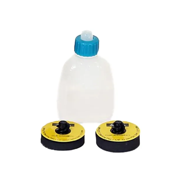 MIRKA ROS 150NV 32mm 8000 UPM Blütenexzenter