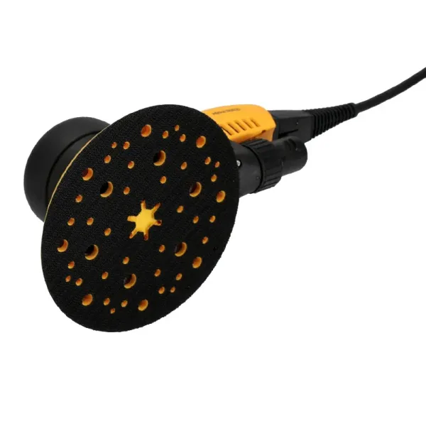 Mirka DEROS II 5650 125/150 mm Hub 5 mm mit Case