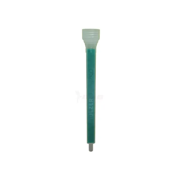 PETEC Karo-Zinn Zinnersatz-Spachtel 265ml inkl. 2 Mischrohre