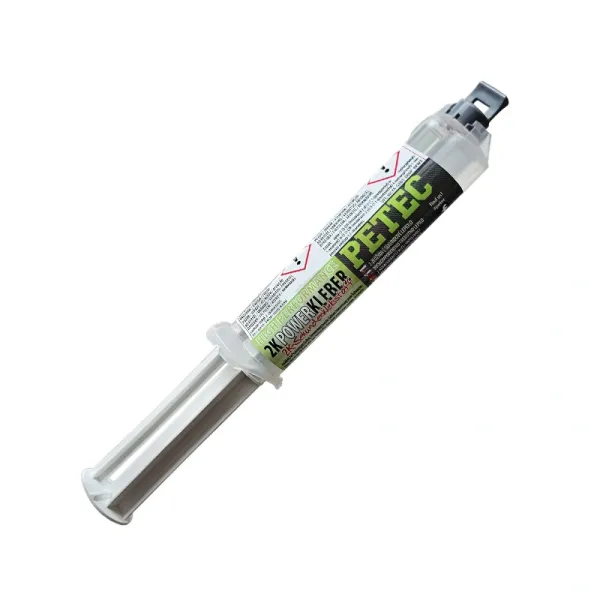 Petec 2K Powerkleber High Performance 10 g 93510