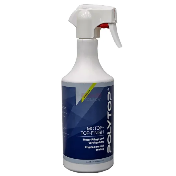 Polytop Motor Top Finish 750 ml