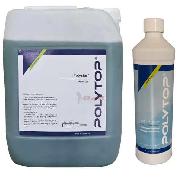 Polytop Polystar Mehrzweckreiniger