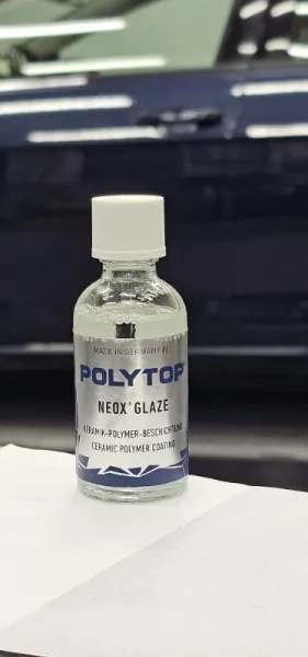 Polytop Neox Glaze 50 ml