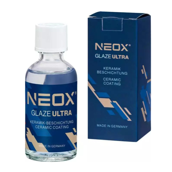 Polytop NEOX® Glaze Ultra 50 ml Keramik-Beschichtung