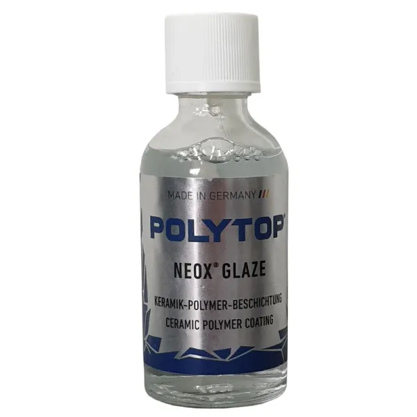 Polytop Neox Keramikversiegelung Starter-Set