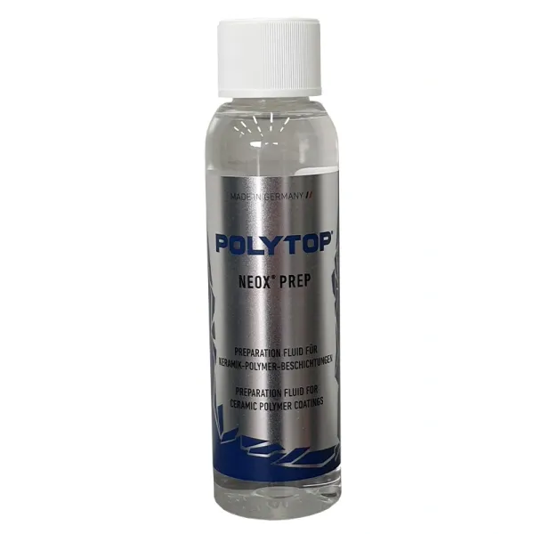 Polytop Neox Keramikversiegelung Starter-Set