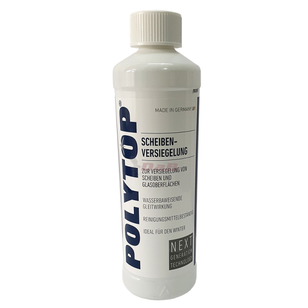 Polytop Scheibenversiegelung 500 ml