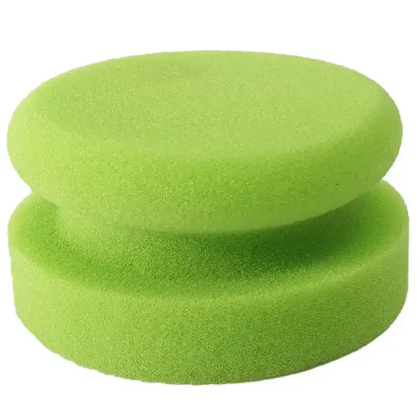 Polytop Applikator-Puck grün soft
