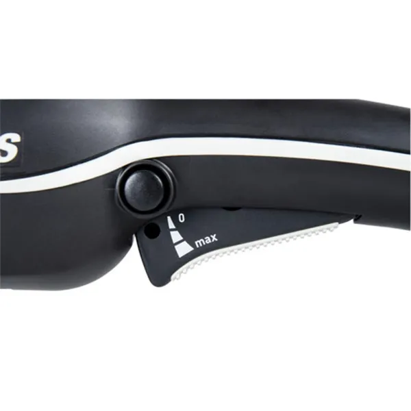 Rupes BigFoot LHR 15 Mark III STD Exzenter-Poliermaschine