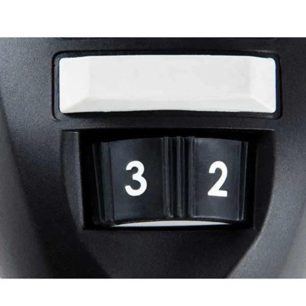 Rupes BigFoot LHR 15 Mark III STD Exzenter-Poliermaschine