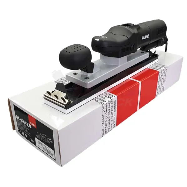 RUPES SL42AES Schwingschleifer für große Flächen
