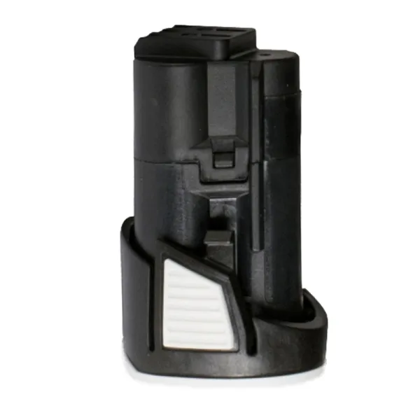 Rupes ibrid nano HR81ML/STB Poliermaschine langhals - Kit mit Akkubetrieb