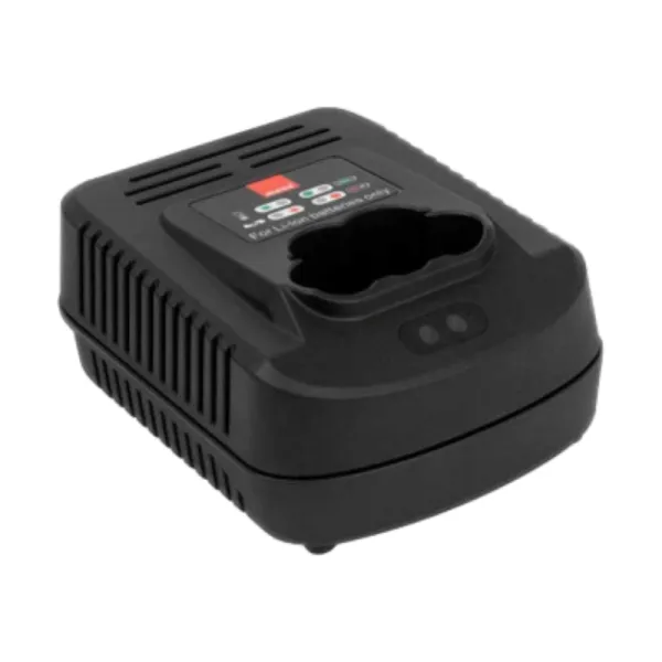 Rupes ibrid nano HR81ML/STB Poliermaschine langhals - Kit mit Akkubetrieb