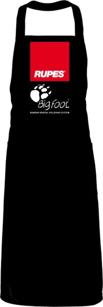 Rupes BigFoot Polierschürze