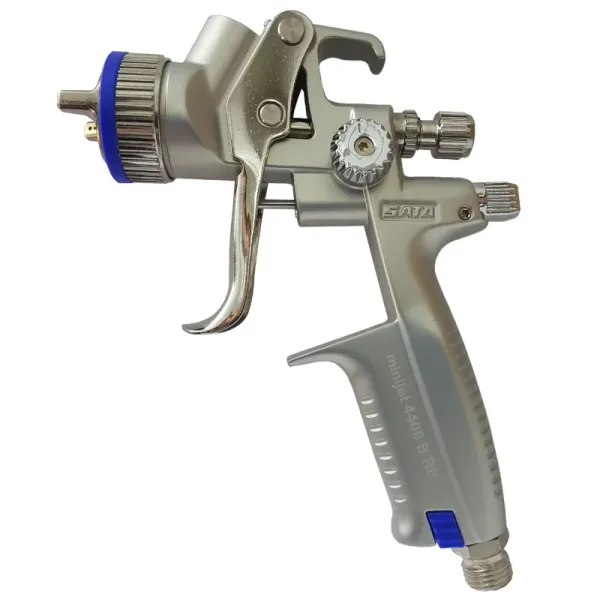 SATAminijet 4400 B RP SR - QCC Becher 0,125 L