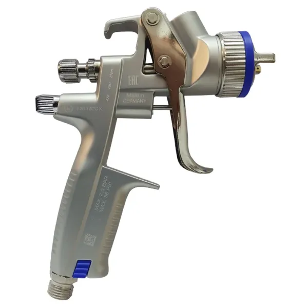 SATAminijet 4400 B RP SR - QCC Becher 0,125 L