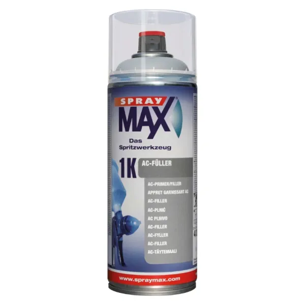 SprayMax 1K AC-Füller