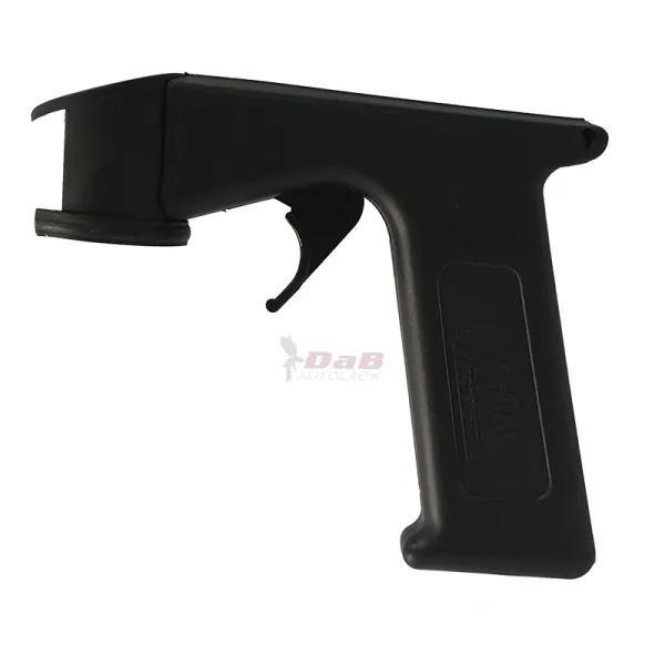 SprayMax Spraydosen Handgriff für alle Sprühdosen geeignet