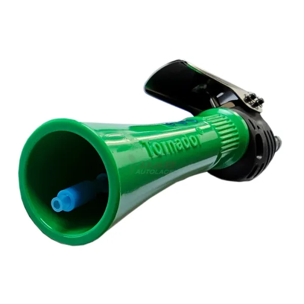 Tornador Mini Z-007 Impuls-Reinigungspistole