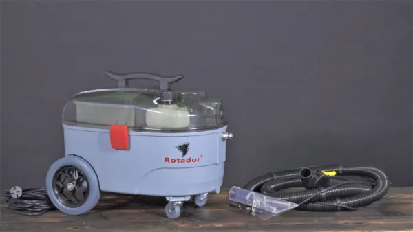 Rotador Spray-​Vac Sprühextraktionsgerät / Waschsauger