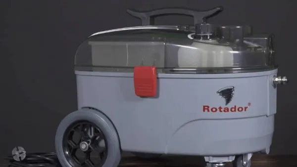 Rotador Spray-​Vac Sprühextraktionsgerät / Waschsauger