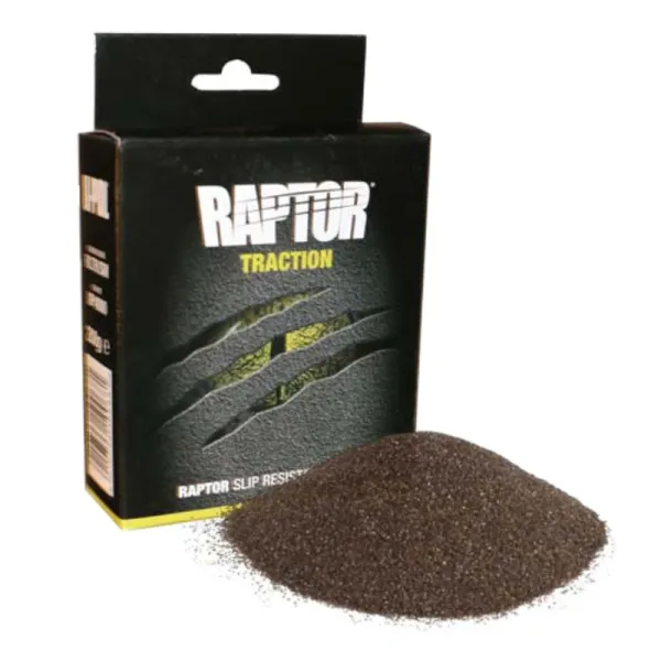 Raptor Anti-Rutsch Additiv 200 g Raptor Anti-Rutsch Additiv 200 g