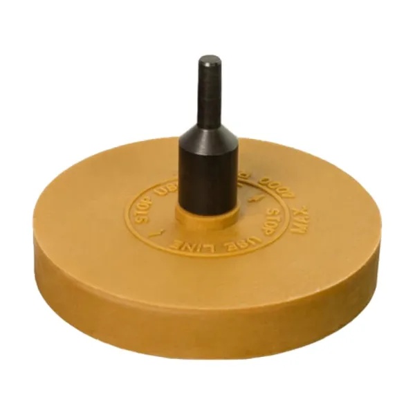 Wibeco Folienradier mit Halter, Ø 100 mm