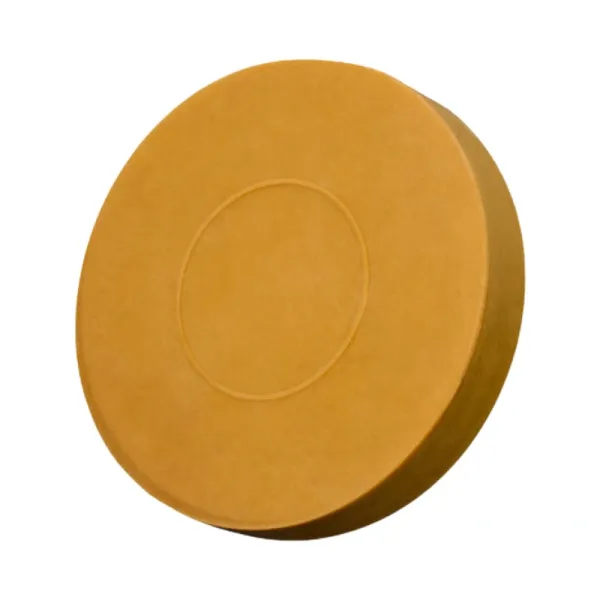 Wibeco Folienradier mit Halter, Ø 100 mm