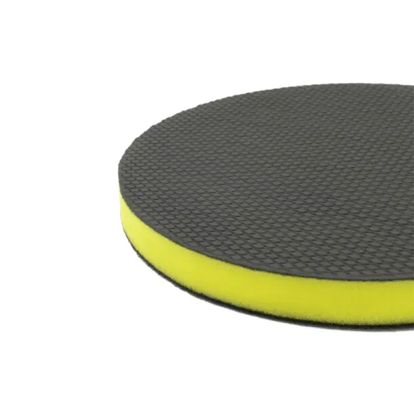 Knetpad, Clay Pad Ø 160 mm, medium
