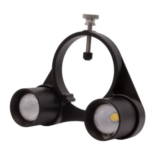 Wibeco Lampe für Lackierpistole