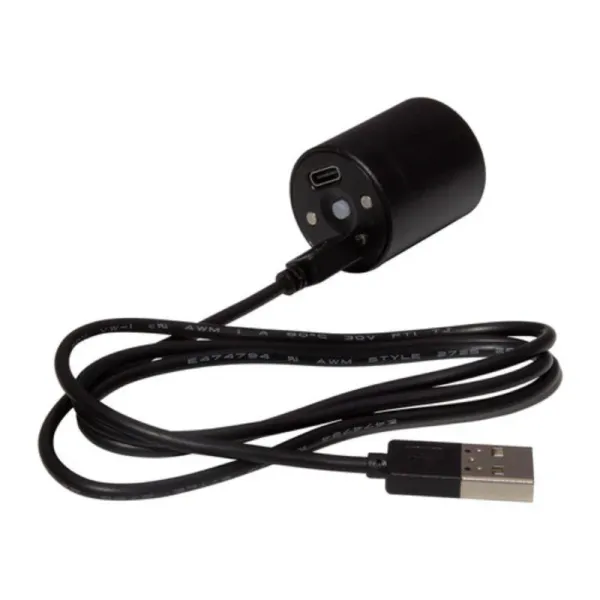 Wibeco Lampe für Lackierpistole