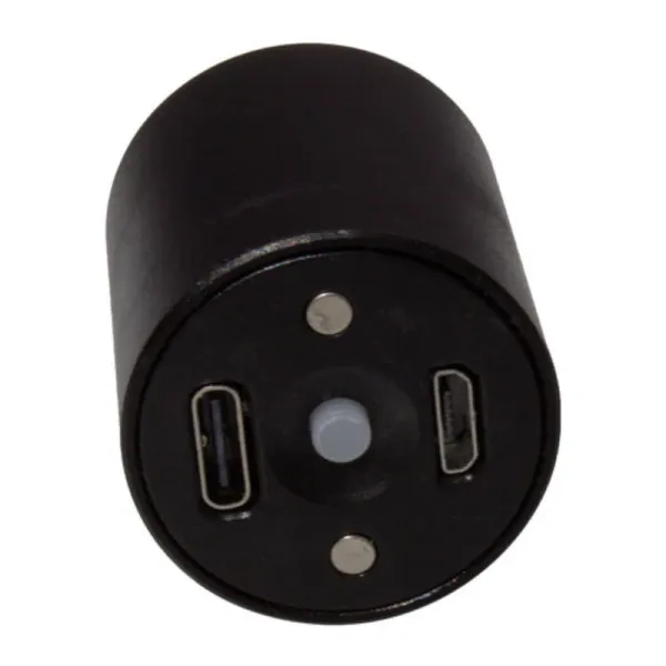 Wibeco Lampe für Lackierpistole