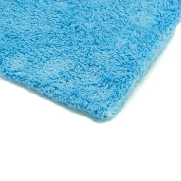 Wibeco Poliertuch Flausch, randlos 40 cm x 40 cm 450 g/m² VE: 5 Stück