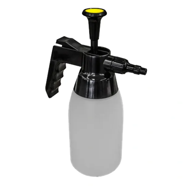 Pumpsprühflasche "Toni" für wasserbasierende Reiniger