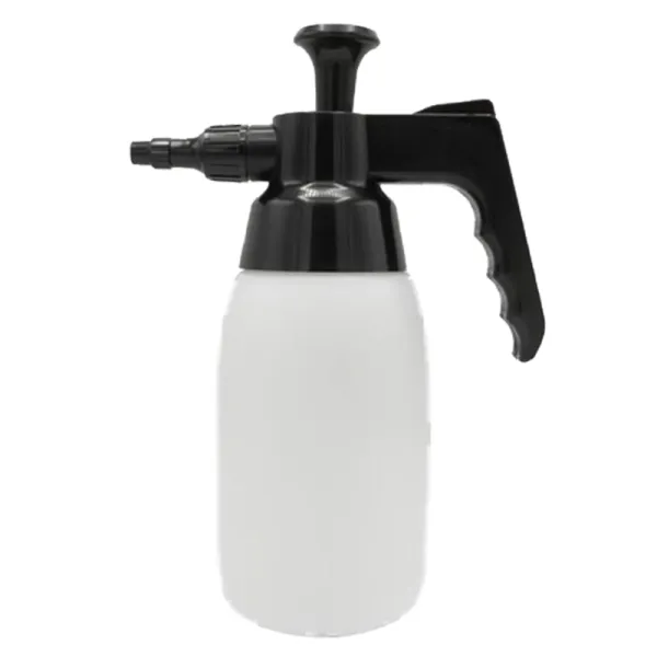 Pumpsprühflasche "Toni" für wasserbasierende Reiniger